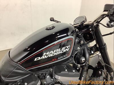 2020 Harley-Davidson XL1200CX ROADSTER   - Photo 8 - San Diego, CA 92121