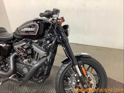 2020 Harley-Davidson XL1200CX ROADSTER   - Photo 6 - San Diego, CA 92121