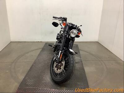 2020 Harley-Davidson XL1200CX ROADSTER   - Photo 2 - San Diego, CA 92121