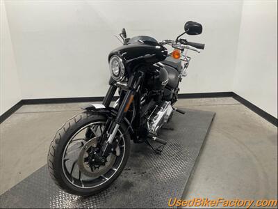 2018 Harley-Davidson FLSB SPORT GLIDE   - Photo 11 - San Diego, CA 92121