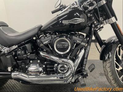 2018 Harley-Davidson FLSB SPORT GLIDE   - Photo 7 - San Diego, CA 92121