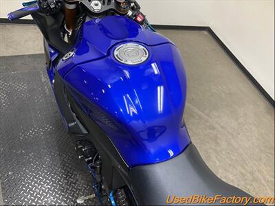 2018 Yamaha YZF - R1   - Photo 25 - San Diego, CA 92121