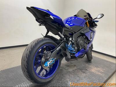 2018 Yamaha YZF - R1   - Photo 15 - San Diego, CA 92121
