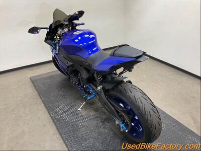 2018 Yamaha YZF - R1   - Photo 18 - San Diego, CA 92121