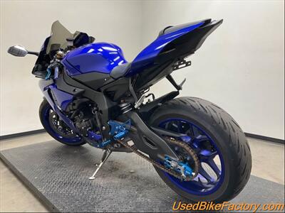 2018 Yamaha YZF - R1   - Photo 19 - San Diego, CA 92121