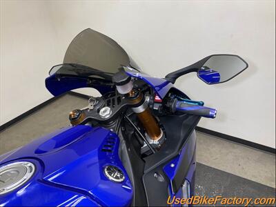 2018 Yamaha YZF - R1   - Photo 8 - San Diego, CA 92121