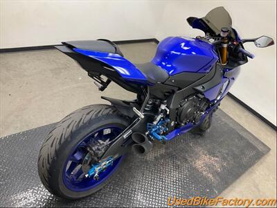 2018 Yamaha YZF - R1   - Photo 17 - San Diego, CA 92121