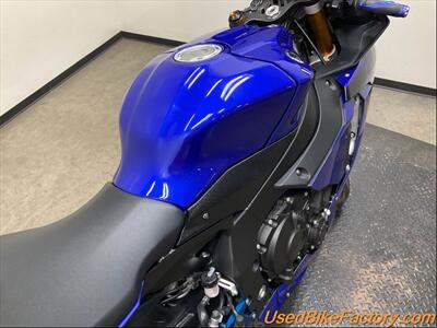 2018 Yamaha YZF - R1   - Photo 11 - San Diego, CA 92121