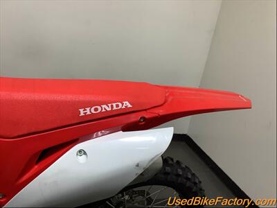 2022 Honda CRF450R-S   - Photo 26 - San Diego, CA 92121