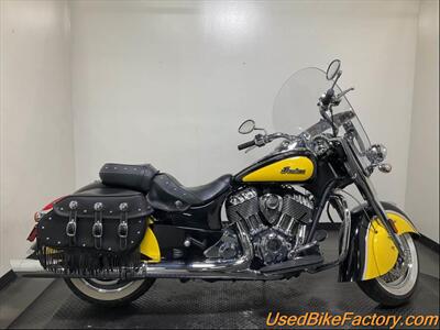 2019 Indian CHIEF VINTAGE (TWO-TONE)   - Photo 1 - San Diego, CA 92121