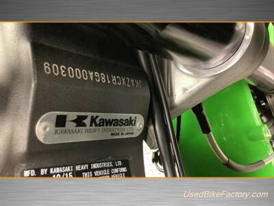 2016 Kawasaki ZX10R KRT   - Photo 39 - San Diego, CA 92121