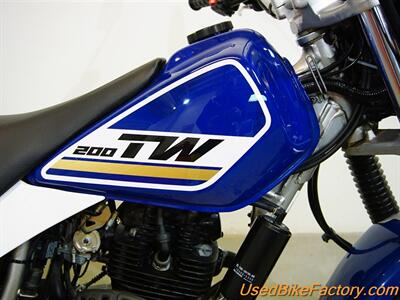 2017 Yamaha TW200   - Photo 21 - San Diego, CA 92121