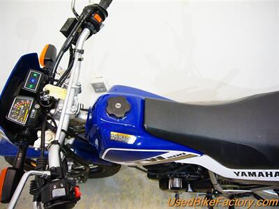 2017 Yamaha TW200   - Photo 11 - San Diego, CA 92121