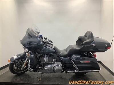 2015 Harley-Davidson FLHTCUL ULTRA CLASSIC LOW   - Photo 4 - San Diego, CA 92121