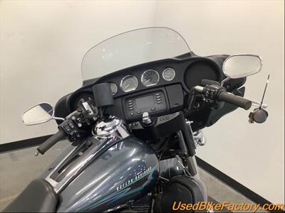 2015 Harley-Davidson FLHTCUL ULTRA CLASSIC LOW   - Photo 9 - San Diego, CA 92121
