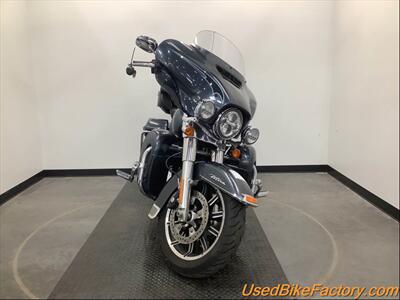 2015 Harley-Davidson FLHTCUL ULTRA CLASSIC LOW   - Photo 3 - San Diego, CA 92121