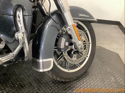 2015 Harley-Davidson FLHTCUL ULTRA CLASSIC LOW   - Photo 8 - San Diego, CA 92121
