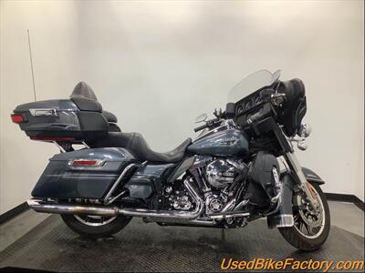 2015 Harley-Davidson FLHTCUL ULTRA CLASSIC LOW   - Photo 2 - San Diego, CA 92121