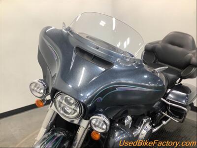 2015 Harley-Davidson FLHTCUL ULTRA CLASSIC LOW   - Photo 26 - San Diego, CA 92121