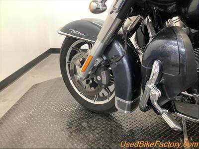 2015 Harley-Davidson FLHTCUL ULTRA CLASSIC LOW   - Photo 24 - San Diego, CA 92121