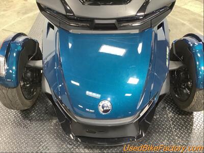 2020 Can-Am SPYDER RT-LIMITED SE6   - Photo 8 - San Diego, CA 92121