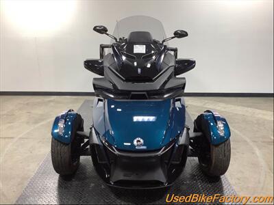 2020 Can-Am SPYDER RT-LIMITED SE6   - Photo 2 - San Diego, CA 92121