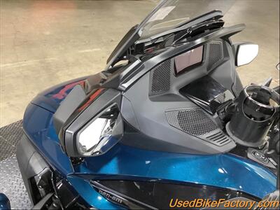 2020 Can-Am SPYDER RT-LIMITED SE6   - Photo 16 - San Diego, CA 92121