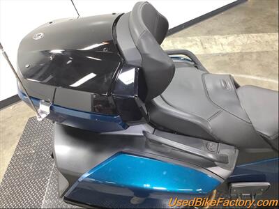 2020 Can-Am SPYDER RT-LIMITED SE6   - Photo 32 - San Diego, CA 92121