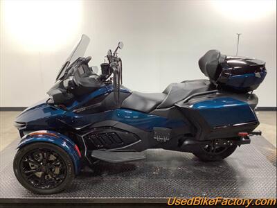 2020 Can-Am SPYDER RT-LIMITED SE6   - Photo 3 - San Diego, CA 92121