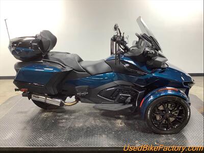 2020 Can-Am SPYDER RT-LIMITED SE6   - Photo 1 - San Diego, CA 92121