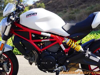 2018 Ducati Monster 797 PLUS   - Photo 9 - San Diego, CA 92121