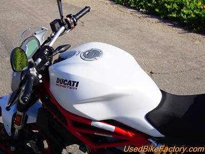 2018 Ducati Monster 797 PLUS   - Photo 19 - San Diego, CA 92121