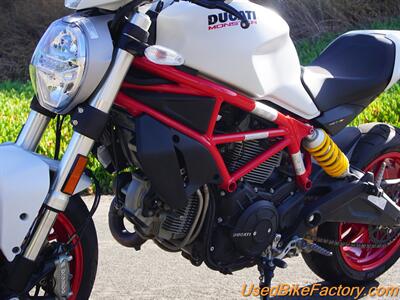 2018 Ducati Monster 797 PLUS   - Photo 16 - San Diego, CA 92121