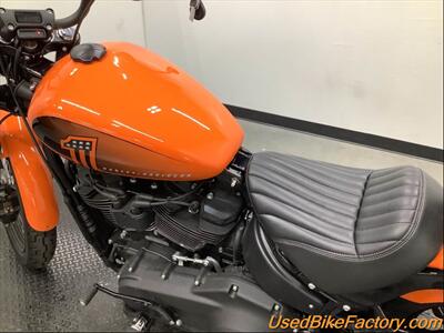 2021 Harley-Davidson FXBBS STREET BOB 114   - Photo 23 - San Diego, CA 92121