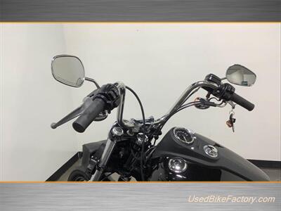 2015 Harley-Davidson FXDB STREET BOB   - Photo 17 - San Diego, CA 92121