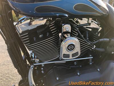 2012 Harley-Davidson Dyna FXDWG-103 WIDE GLIDE   - Photo 8 - San Diego, CA 92121