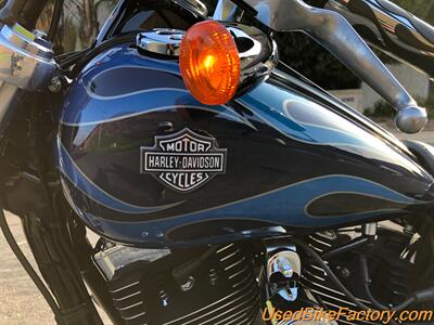 2012 Harley-Davidson Dyna FXDWG-103 WIDE GLIDE   - Photo 9 - San Diego, CA 92121