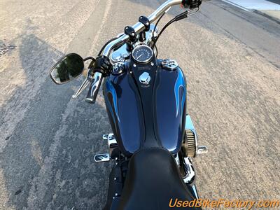 2012 Harley-Davidson Dyna FXDWG-103 WIDE GLIDE   - Photo 18 - San Diego, CA 92121