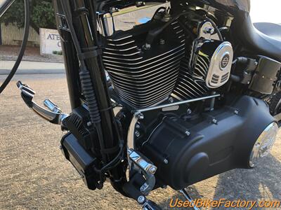 2012 Harley-Davidson Dyna FXDWG-103 WIDE GLIDE   - Photo 7 - San Diego, CA 92121