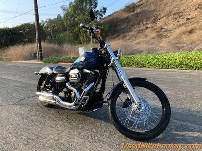 2012 Harley-Davidson Dyna FXDWG-103 WIDE GLIDE   - Photo 32 - San Diego, CA 92121