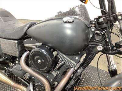 2014 Harley-Davidson FXDB STREET BOB   - Photo 9 - San Diego, CA 92121