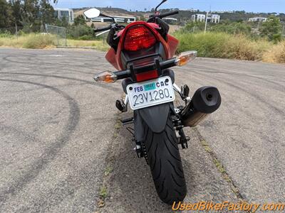 2015 Honda CB300F   - Photo 24 - San Diego, CA 92121