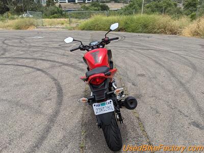 2015 Honda CB300F   - Photo 26 - San Diego, CA 92121