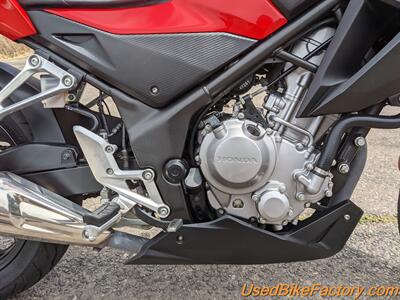 2015 Honda CB300F   - Photo 9 - San Diego, CA 92121