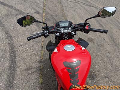 2015 Honda CB300F   - Photo 15 - San Diego, CA 92121