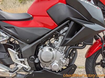 2015 Honda CB300F   - Photo 10 - San Diego, CA 92121