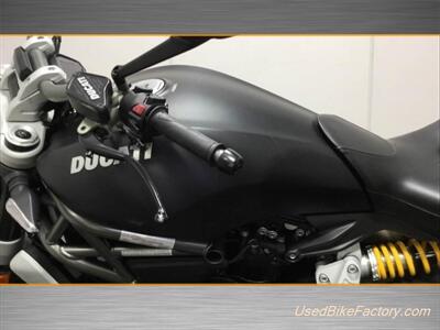 2016 Ducati XDIAVEL   - Photo 26 - San Diego, CA 92121