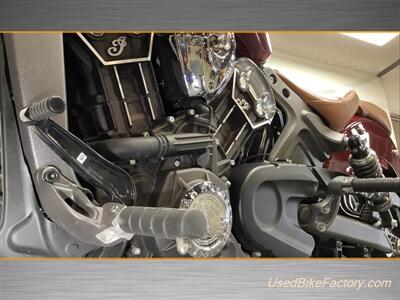 2018 Indian SCOUT ABS   - Photo 36 - San Diego, CA 92121