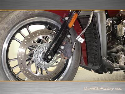 2018 Indian SCOUT ABS   - Photo 16 - San Diego, CA 92121