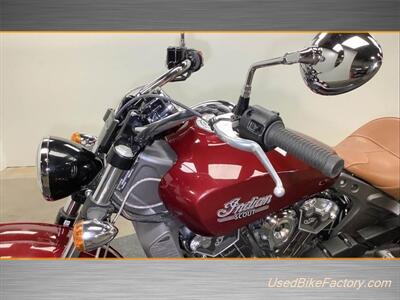 2018 Indian SCOUT ABS   - Photo 18 - San Diego, CA 92121